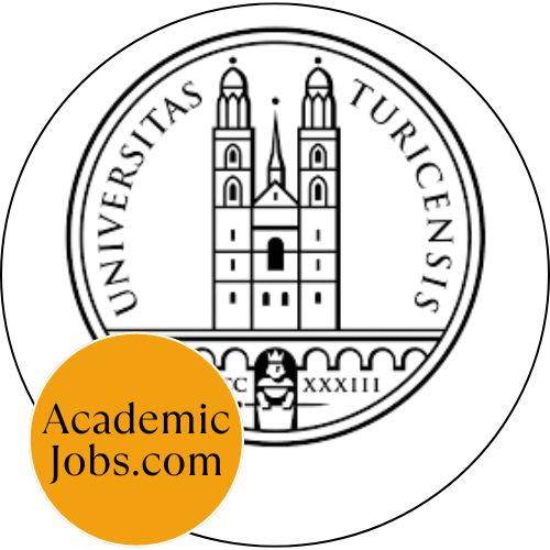 UZH - University of ZA¼rich logo